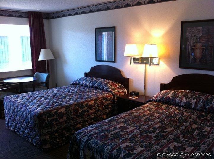 Red Carpet Inn & Suites - Danville Exteriör bild
