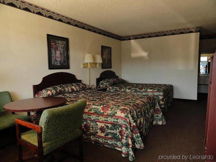 Red Carpet Inn & Suites - Danville Exteriör bild